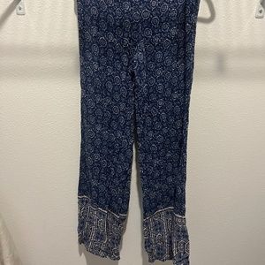 hippie pants